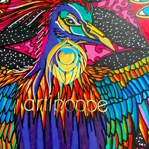 Artipoppe box from 2016-2020